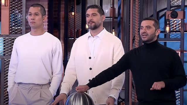 MasterChef | To &quot;Silver Award&quot; επέστρεψε – Η &quot;σκληρή&quot; μάχη &amp; το χρηματικό έπαθλο