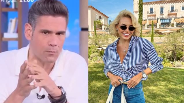 Δημήτρης Ουγγαρέζος: &quot;Ας είμαστε λίγο ευγενείς με τον τρόπο που απευθυνόμαστε στους δημοσιογράφους&quot;