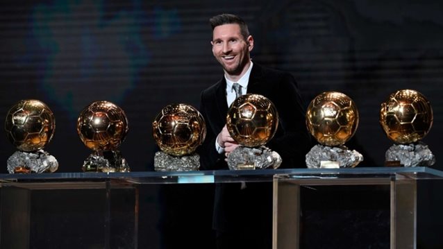 Lionel Messi | Σύννεφα στον γάμο του με την Antonella