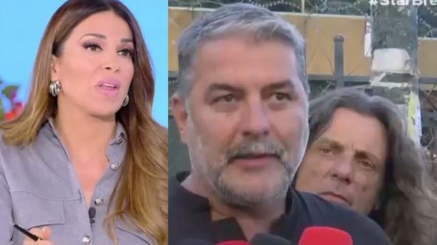 Ελένη Χατζίδου: &quot;Αυτό λέγεται θράσος. Πας να βγάλεις από πάνω σου αυτό που συνέβη αντί να ζητήσεις συγγνώμη&quot;