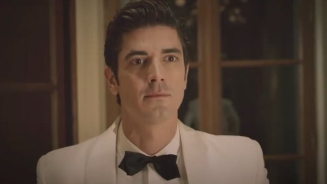 Ο Δημήτρης Γκοτσόπουλος στον "Παράδεισο των κυριών"!  Δες το trailer του β' κύκλου