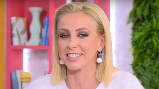 Η Λιλή Πυράκη κατά του Γιώργου Λιάγκα: &quot;Υπεκφεύγει στη συγκεκριμένη περίπτωση, ενώ υποστηρίζει ο ίδιος το αντίθετο&quot;