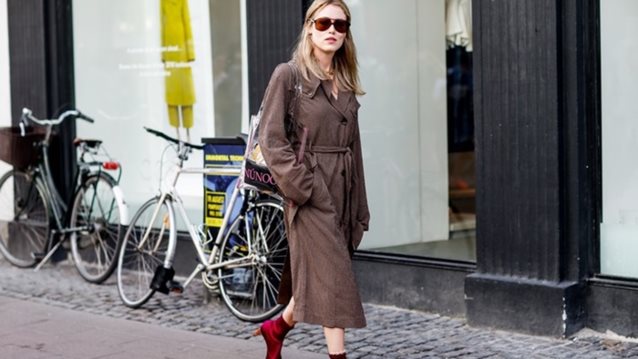 6 από τα καλύτερα σκανδιναβικά fashion brands που πρέπει να γνωρίζεις: Τι φοράνε τα cool κορίτσια της Σκανδιναβίας;
