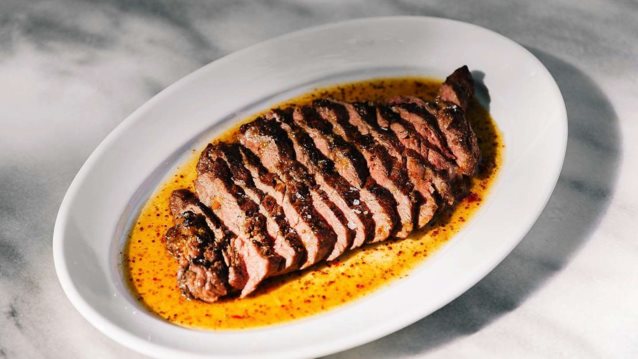 Κορυφαία εστιατόρια για κρέας στην Αθήνα