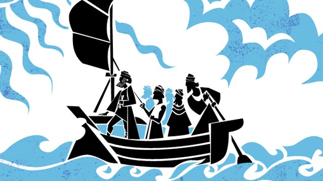 Ὁδυσσεύς, ὁ πολυμήχανος ἥρως: Η επιτυχημένη σειρά των ζωντανών εκπαιδευτικών προγραμμάτων Αρχαίων Ελληνικών για παιδιά συνεχίζεται!