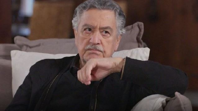 "Στη "Γη της Ελιάς" ξεκίνησε η βιολογική του κατάρρευση"