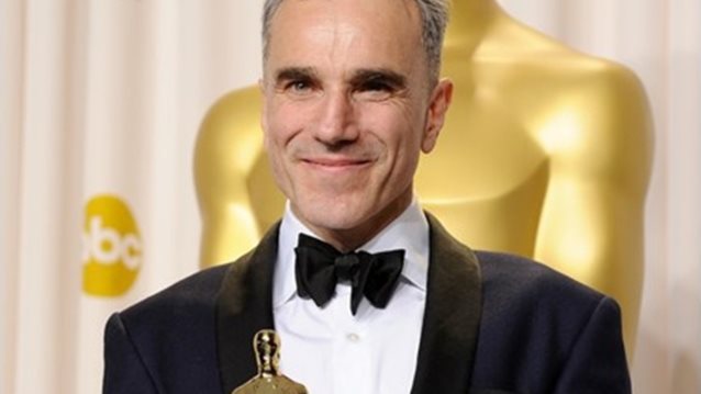 Daniel Day-Lewis: Αυτός είναι ο νέος του ρόλο!