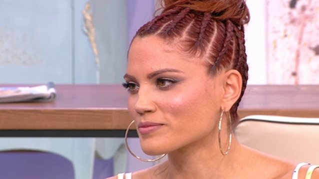 Μαίρη Συνατσάκη: Οι όροι που θέτει για να επιστρέψει στην τηλεόραση