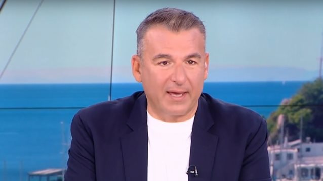 Γιώργος Λιάγκας: "Σκηνοθετικά υπήρξαν τραγούδια που με συγκλόνισαν περισσότερο"