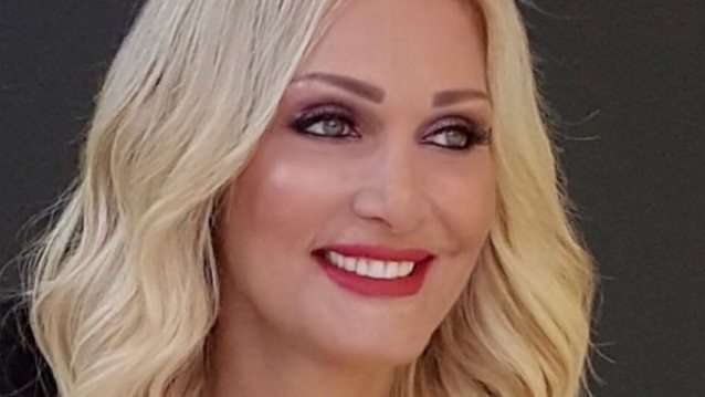 Νατάσα Θεοδωρίδου : Η φωτογραφία με τη μεγάλη της κόρη και η εκπληκτική τους ομοιότητα!
