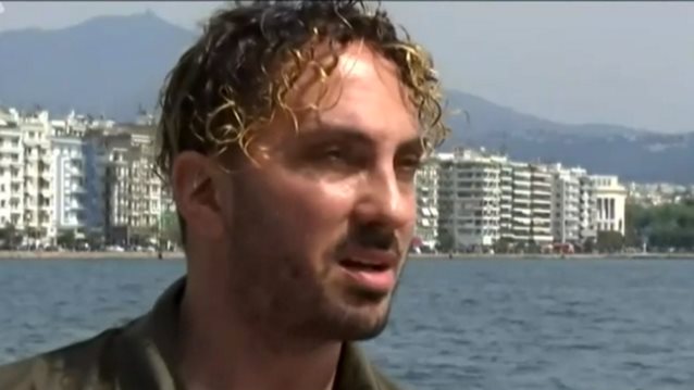 Ιωάννης Μελισσανίδης: Η απώλεια που τον στιγμάτισε, το bullying &amp; ο παρ&#39; ολίγον αποκλεισμός από την ενόργανη