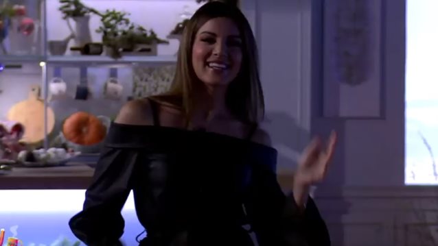 Στο σκοτάδι το "Happy Day" - Τι συνέβη;