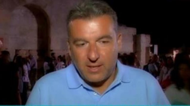 Γιώργος Λιάγκας: Τελικά θα φύγει από τον ANT1; Όσα αποκάλυψε στην κάμερα