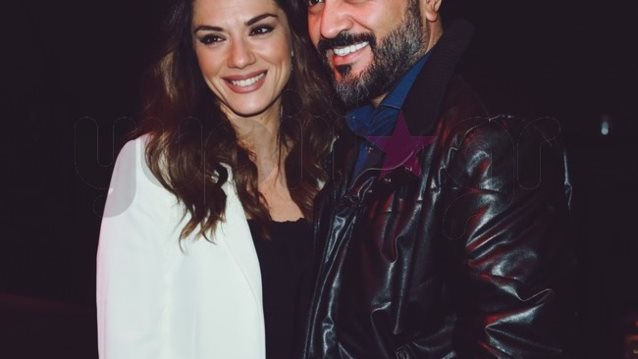 Βάσω Λασκαράκη &amp; Λευτέρης Σουλτάτος: Χριστουγεννιάτικες διακοπές εκτός Ελλάδας! Δείτε φωτογραφίες