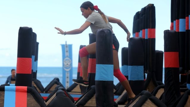 Όλγα Φαρμάκη: Γιατί είπε όχι στο περσινό Survivor;