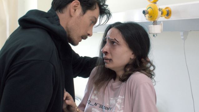 &quot;Το Δίχτυ&quot; επιστρέφει αυτήν την Παρασκευή στην ΕΡΤ με &quot;19 μαχαιριές&quot;