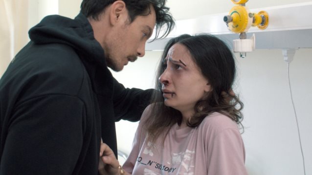 &quot;Το Δίχτυ&quot; επιστρέφει αυτήν την Παρασκευή στην ΕΡΤ με &quot;19 μαχαιριές&quot;