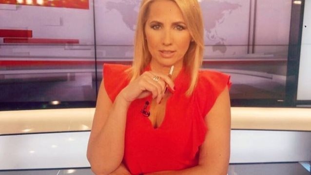 Κατερίνα Παπακωστοπούλου: Τέλος στη σχέση της μετά από ενάμιση χρόνο