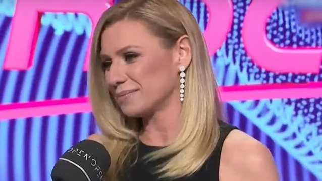 Κατερίνα Καραβάτου για το &quot;My Style Rocks&quot;: &quot;Το αποτέλεσμα μας δικαίωσε - Το τι θα γίνει του χρόνου δεν το γνωρίζω&quot;