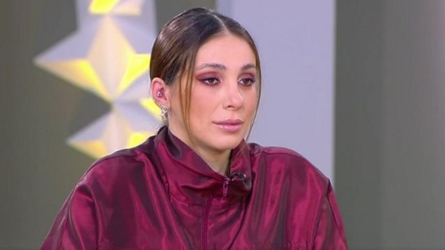 Η Βαλέρια Χοψονίδου εξομολογείται την σοκαριστική εμπειρία ληστείας που βίωσε