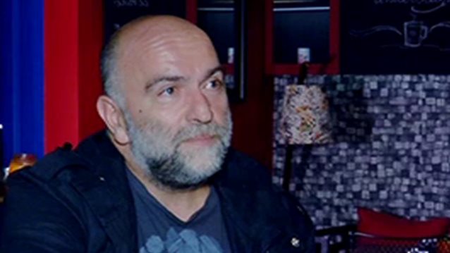 Μπάμπης Στόκας: Απαντάει πρώτη φορά για τη συνεργασία με την Πάολα &amp; το τραγούδι που της έδωσε