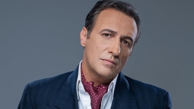 Ο Παράδεισος τω κυριών - Spoiler: Ανατροπή! Ο Αποστόλης είναι ζωντανός