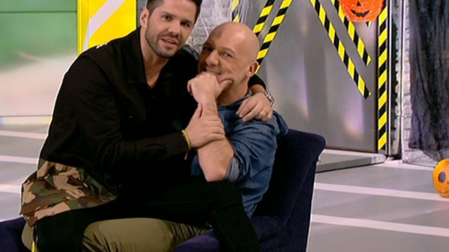 Γιώργος Τσαλίκης: Η συνάντηση με τον Μουτσινά, οι ατάκες για τη Δημητρίου &amp; το επεισοδιακό φινάλε