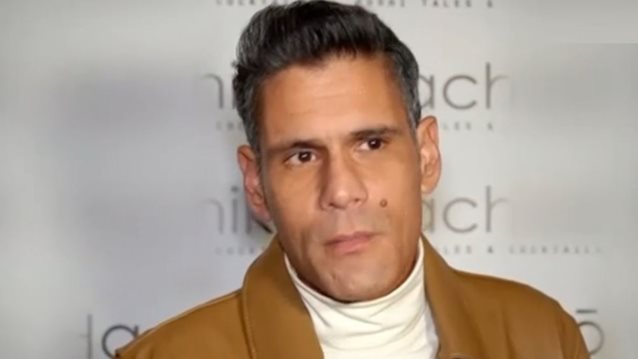 Δημήτρης Ουγγαρέζος: "Και βρίζω και μπλοκάρω - Είναι δικαίωμά μου, είναι δικά μου τα social media"