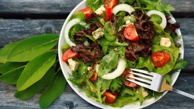 #BestDiet2019: Αυτή είναι η #1 δίαιτα του 2019 σύμφωνα με την επίσημη κατάταξη