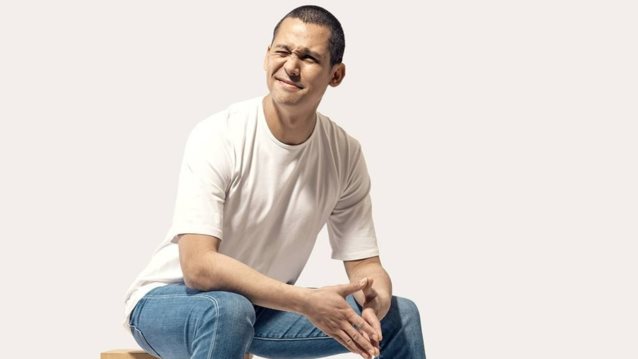 Ο Σωτήρης Κοντιζάς αναπολεί το "Master Chef" με ένα βίντεο που δεν έχουμε ξαναδεί!