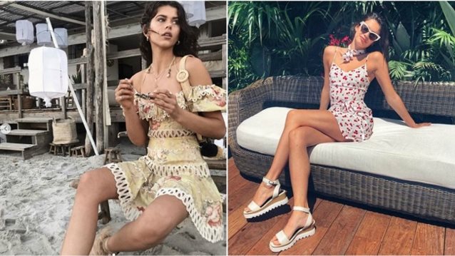 8 ιδέες για σέξι ντύσιμο από τα μοντέλα της Victoria’s Secret: Παίρνουμε έμπνευση από τις καλοκαιρινές εμφανίσεις των μοντέλων