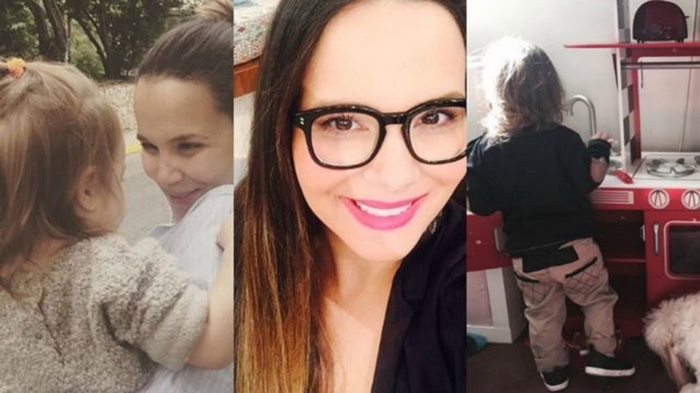 Ελιάνα Χρυσικοπούλου: «9 #fail από αληθινά καλές μαμάδες»