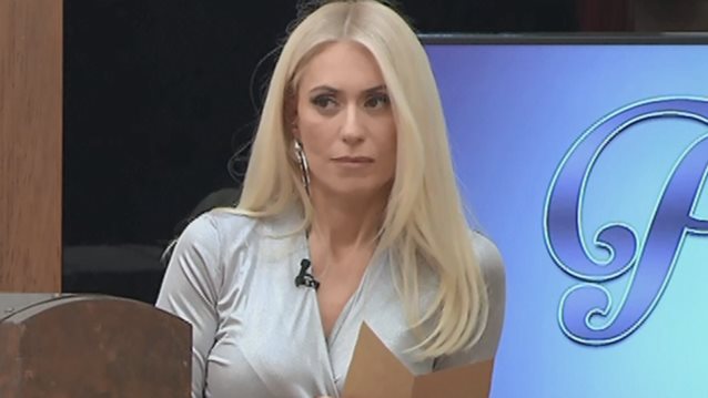 Power Of Love: Αυτή είναι η παίκτρια που αποχώρησε από το reality της αγάπης!