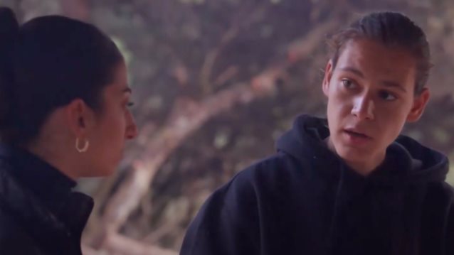 Φαρμα | Οριακη η κατασταση αναμεσα σε Ιωαννα και Ειρηνη: &quot;Θελω να φυγει απο το παιχνιδι αυτη τη στιγμη&quot;