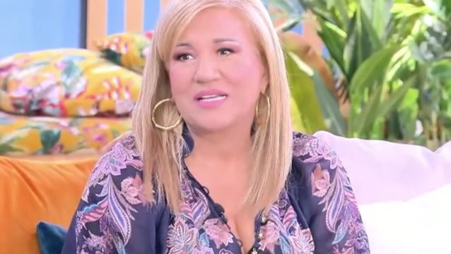 Δέσποινα Μοιραράκη: &quot;Μεγάλωσα ορφανή από έξι ετών. Η μαμά μάς είχε περιορισμένες&quot;