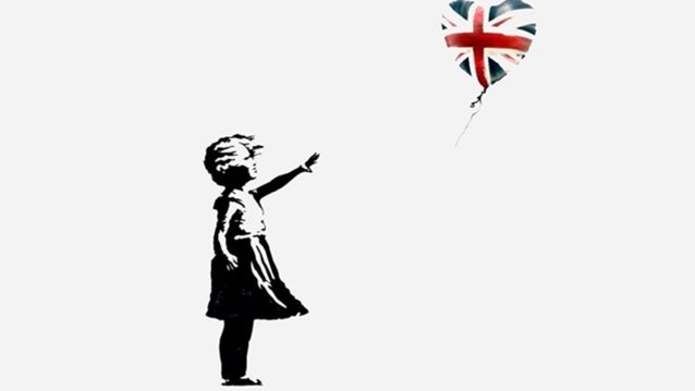 Banksy: Υπόσχεται να χαρίσει έργα του σε όποιον ψηφίσει κατά των Συντηρητικών
