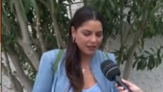 Μυριέλλα Κουρεντή: "Αισθάνθηκα αδικημένη μέσα στο "Survivor". Ήταν ρατσιστικό να γράφουν διάφορα για την καταγωγή μου"