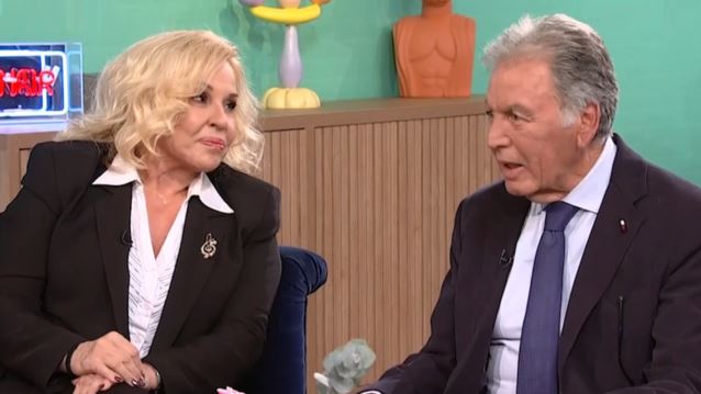 Λευτέρης Νικόλιζας: "Είχα φύγει από το σπίτι - Η Μπέσσυ ήρθε έξω από το κτήμα, να κλαίει, να χτυπιέται..."