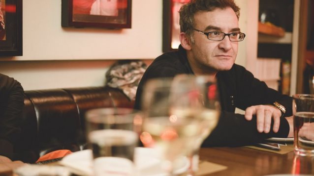 Για δεύτερη φορά πατέρας ο Νίκος Ορφανός: &quot;Ήταν δύο εβδομάδες πρόωρη και ελλιποβαρής, έμεινε 13 ημέρες στην μονάδα φροντίδας νεογνών&quot;