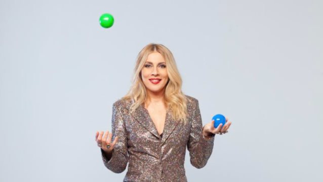 Τελευταία εξέλιξη! Το Celebrity Game Night αλλάζει μέρα μετάδοσης