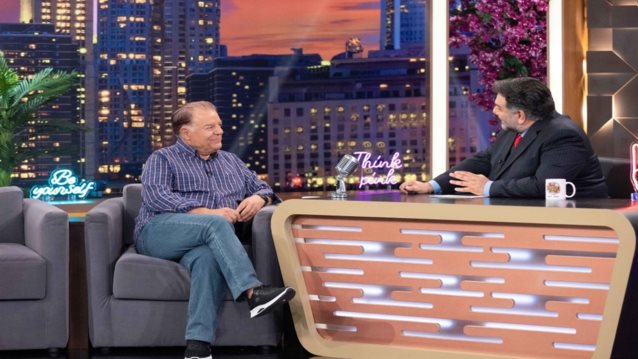 Χάρης Σώζος: &quot;Και τη Μενεγάκη να έβαζαν υποψήφια, θα έβγαινε πρόεδρος του ΣΥΡΙΖΑ&quot;