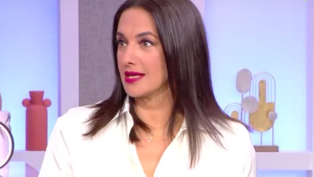 Ένταση στο &quot;Ακόμα δεν Είδες Τίποτα&quot;: Όχι, αγάπη μου, δεν είναι αποδεκτό από κανέναν και ποτέ