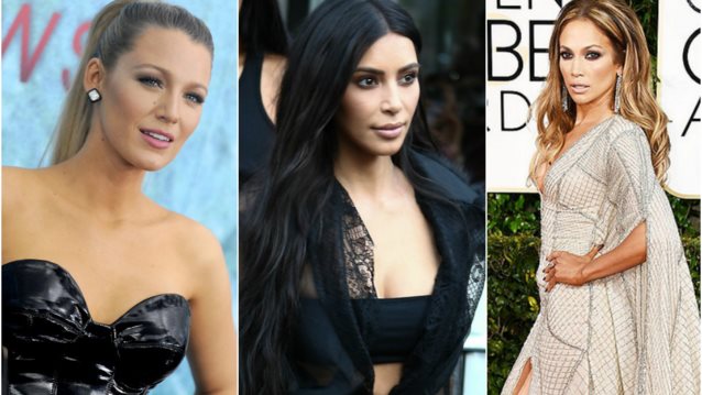 Hollywood Mommies: 10 διάσημες μαμάδες που έγιναν πιο όμορφες μετά τη γέννηση των παιδιών τους