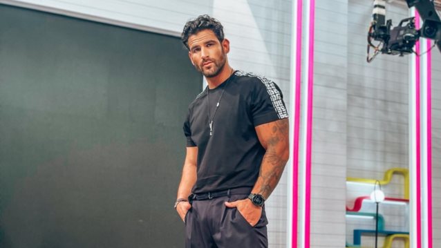 Ετεοκλής Παύλου: &quot;Είμαστε καταδικασμένοι να ζούμε έναν πολύ μοναχικό δρόμο, οι πληγές δεν κλείνουν ποτέ&quot;