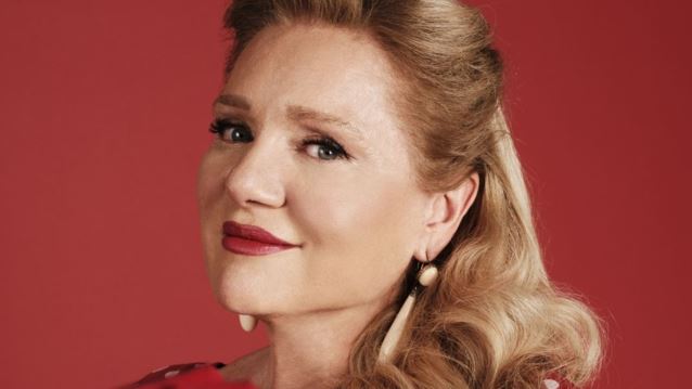 Μαρία Καβογιάννη: "Έχω διάσπαση προσοχής"