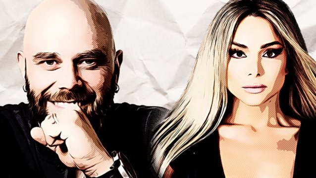 Stavento &amp; Josephine κυκλοφορούν τη νο1 επιτυχία 16 χρόνια μετά