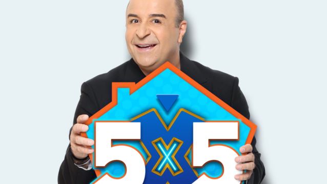 "Δεν θα αντικαταστήσω τον Μάρκο Σεφερλή στον ΑΝΤ1"