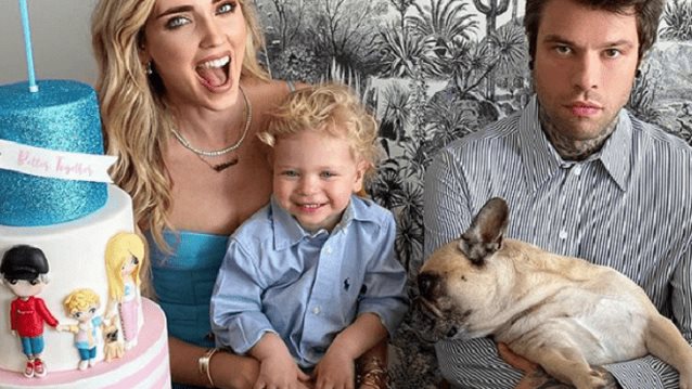 Chiara Ferragni : Κατάφερε να τα περάσει αξέχαστα στα 33α γένεθλιά της στην καραντίνα