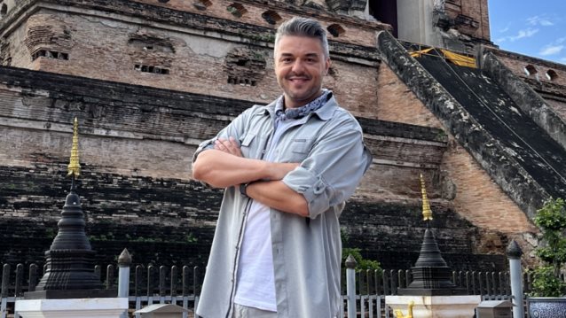 Asia Express | Η τελευταία ασυλία της σεζόν! Όσα θα δούμε απόψε