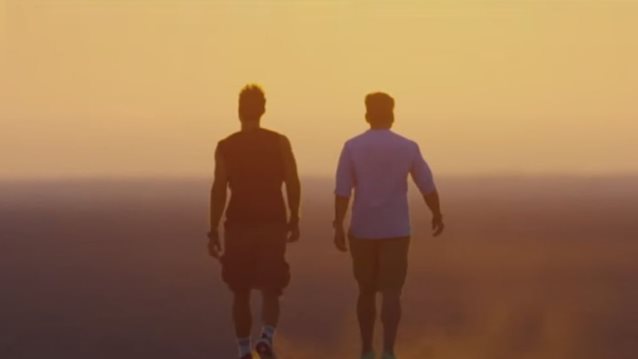 &quot;World Party&quot; τέλος! Αυτός είναι ο νέος τίτλος των Τανιμανίδη - Μαυρίδη